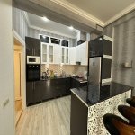 Kirayə (aylıq) 3 otaqlı Yeni Tikili, İçərişəhər metrosu, Səbail rayonu 12