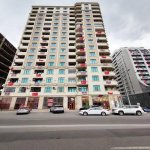 Аренда 2 комнатная Новостройка, м. Гара Гараева метро, Низаминский р-н район 1