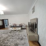 Satılır 3 otaqlı Yeni Tikili, İnşaatçılar metrosu, Yasamal qəs., Yasamal rayonu 7