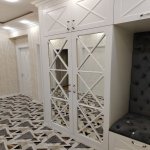 Kirayə (aylıq) 2 otaqlı Yeni Tikili, Qara Qarayev metrosu, 8-ci kilometr, Nizami rayonu 10