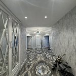 Kirayə (aylıq) 3 otaqlı Yeni Tikili, Elmlər akademiyası metrosu, Yasamal qəs., Bakı Dövlət Universiteti, Yasamal rayonu 1