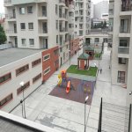 Kirayə (aylıq) 3 otaqlı Yeni Tikili, 20 Yanvar metrosu, Çıraq Plaza, Nəsimi rayonu 13
