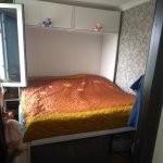 Satılır 2 otaqlı Köhnə Tikili, Qara Qarayev metrosu, Nizami rayonu 5