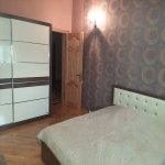 Satılır 7 otaqlı Həyət evi/villa, Badamdar qəs., Səbail rayonu 14