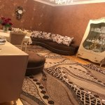 Satılır 6 otaqlı Həyət evi/villa, Avtovağzal metrosu, Biləcəri qəs., Binəqədi rayonu 3