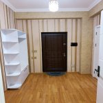 Аренда 2 комнатная Новостройка, İnşaatçılar метро, Ясамал район 13