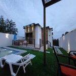 Kirayə (günlük) 3 otaqlı Həyət evi/villa Qəbələ 23