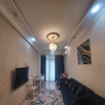 Satılır 2 otaqlı Yeni Tikili, Gənclik metrosu, Nərimanov rayonu 2