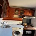 Аренда 2 комнатная Вторичка, м. Гянджлик метро, Айна Султанова памятник, Наримановский р-н район 7