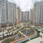 Satılır 2 otaqlı Yeni Tikili, Nəriman Nərimanov metrosu, Nərimanov rayonu 21