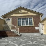 Satılır 4 otaqlı Həyət evi/villa, Yeni Günəşli qəs., Suraxanı rayonu 18