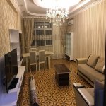 Kirayə (aylıq) 3 otaqlı Yeni Tikili, Nəriman Nərimanov metrosu, Nərimanov rayonu 7