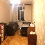 Kirayə (aylıq) 3 otaqlı Köhnə Tikili, Neftçilər metrosu, Nizami rayonu 3