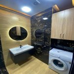 Kirayə (aylıq) 2 otaqlı Yeni Tikili, Xətai metrosu, Ağ şəhər, Xətai rayonu 12