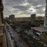 Kirayə (aylıq) 3 otaqlı Yeni Tikili, 28 May metrosu, Nəsimi rayonu 14