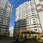 Satılır 2 otaqlı Yeni Tikili, 20 Yanvar metrosu, Yasamal rayonu 1