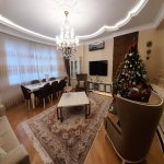 Satılır 3 otaqlı Yeni Tikili, Gənclik metrosu, Nərimanov rayonu 2