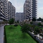 Satılır 2 otaqlı Yeni Tikili, Avtovağzal metrosu, Biləcəri qəs., Binəqədi rayonu 2
