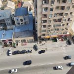 Satılır 2 otaqlı Yeni Tikili, Badamdar qəs., Səbail rayonu 3