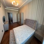 Kirayə (aylıq) 3 otaqlı Yeni Tikili, Gənclik metrosu, Nərimanov rayonu 6