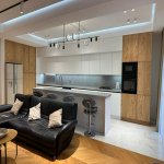 Аренда 3 комнатная Новостройка, м. Ичяришяхяр метро, Сябаиль район 9