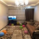 Satılır 3 otaqlı Köhnə Tikili, Neftçilər metrosu, Bakıxanov qəs., Sabunçu rayonu 1