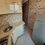 Kirayə (aylıq) 2 otaqlı Köhnə Tikili, Neftçilər metrosu, Nizami rayonu 13