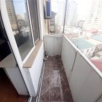 Satılır 2 otaqlı Köhnə Tikili, Elmlər akademiyası metrosu, Yasamal qəs., Yasamal rayonu 11