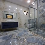 Satılır 4 otaqlı Həyət evi/villa, Mərdəkan, Xəzər rayonu 14