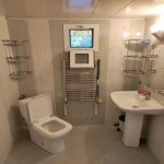 Kirayə (aylıq) 2 otaqlı Həyət evi/villa, Əhmədli metrosu, Əhmədli, Xətai rayonu 11