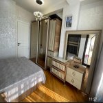 Аренда 3 комнатная Новостройка, İnşaatçılar метро, Ясамал район 7