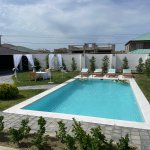 Kirayə (aylıq) 6 otaqlı Həyət evi/villa, Mərdəkan, Xəzər rayonu 21