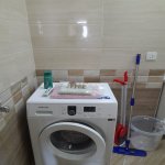 Kirayə (aylıq) 3 otaqlı Yeni Tikili, 20 Yanvar metrosu, Yasamal rayonu 14