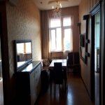 Kirayə (aylıq) 3 otaqlı Yeni Tikili, Avtovağzal metrosu, Biləcəri qəs., Binəqədi rayonu 18