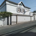 Satılır 4 otaqlı Həyət evi/villa, Xətai rayonu 2