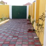 Satılır 4 otaqlı Həyət evi/villa, Zabrat qəs., Sabunçu rayonu 2