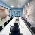 Kirayə (aylıq) 9 otaqlı Ofis, Elmlər akademiyası metrosu, Yasamal rayonu 25