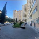 Аренда 2 комнат Новостройка, İnşaatçılar метро, Ясамал район 3