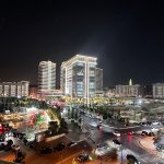 Kirayə (aylıq) 4 otaqlı Yeni Tikili, Ağ şəhər, Xətai rayonu 1