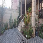 Satılır 8 otaqlı Həyət evi/villa, Əhmədli metrosu, Əhmədli, Xətai rayonu 17