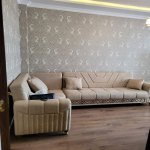 Kirayə (aylıq) 3 otaqlı Yeni Tikili, Neftçilər metrosu, Bakıxanov qəs., Sabunçu rayonu 1