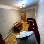 Satılır 4 otaqlı Köhnə Tikili, Xalqlar dostluğu metrosu, 8-ci kilometr, Lotos Ticarət mərkəzi, Nizami rayonu 13