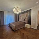 Kirayə (aylıq) 4 otaqlı Yeni Tikili, Ağ şəhər, Xətai rayonu 7