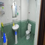 Kirayə (aylıq) 3 otaqlı Yeni Tikili, Həzi Aslanov metrosu, H.Aslanov qəs., Xətai rayonu 16