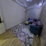 Satılır 2 otaqlı Yeni Tikili, Əhmədli metrosu, Xətai rayonu 3