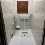 Satılır 4 otaqlı Köhnə Tikili, Neftçilər metrosu, Bakıxanov qəs., Sabunçu rayonu 12