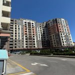 Satılır 3 otaqlı Yeni Tikili, Qara Qarayev metrosu, Nizami rayonu 2