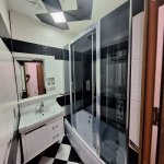 Satılır 4 otaqlı Yeni Tikili, İnşaatçılar metrosu, Yeni Yasamal qəs., Yasamal rayonu 14