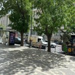 Satılır Obyekt, Elmlər akademiyası metrosu, Yasamal qəs., Yasamal rayonu 1