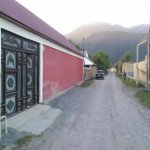 Kirayə (günlük) 3 otaqlı Həyət evi/villa Qəbələ 1